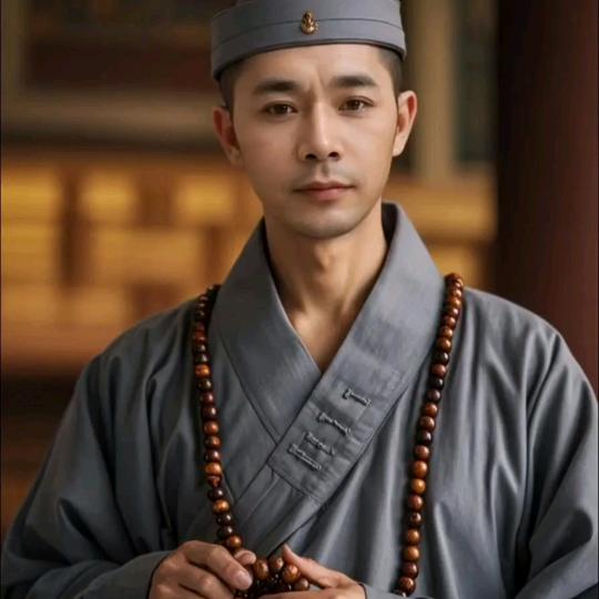 随缘吧