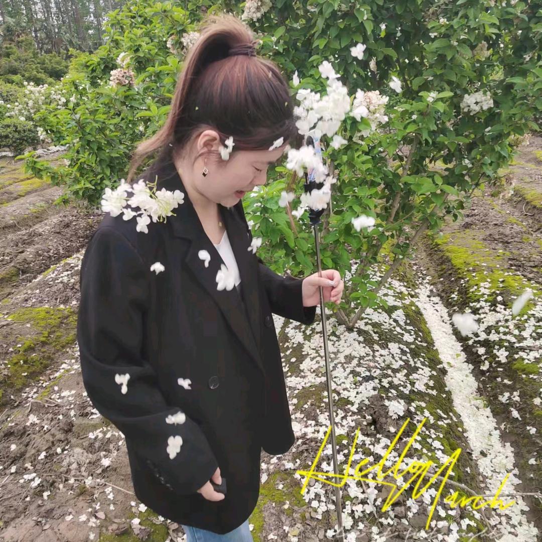 小梦洁➡️