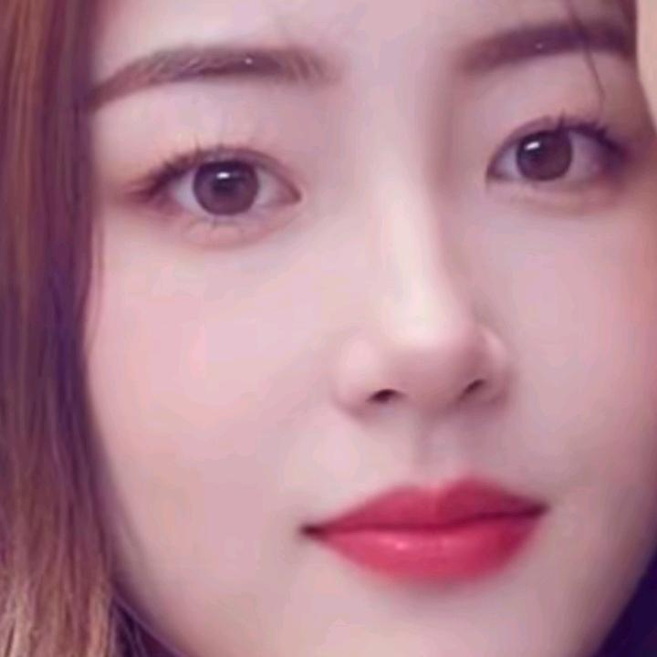 (⑉• •⑉)‥♡彭妹