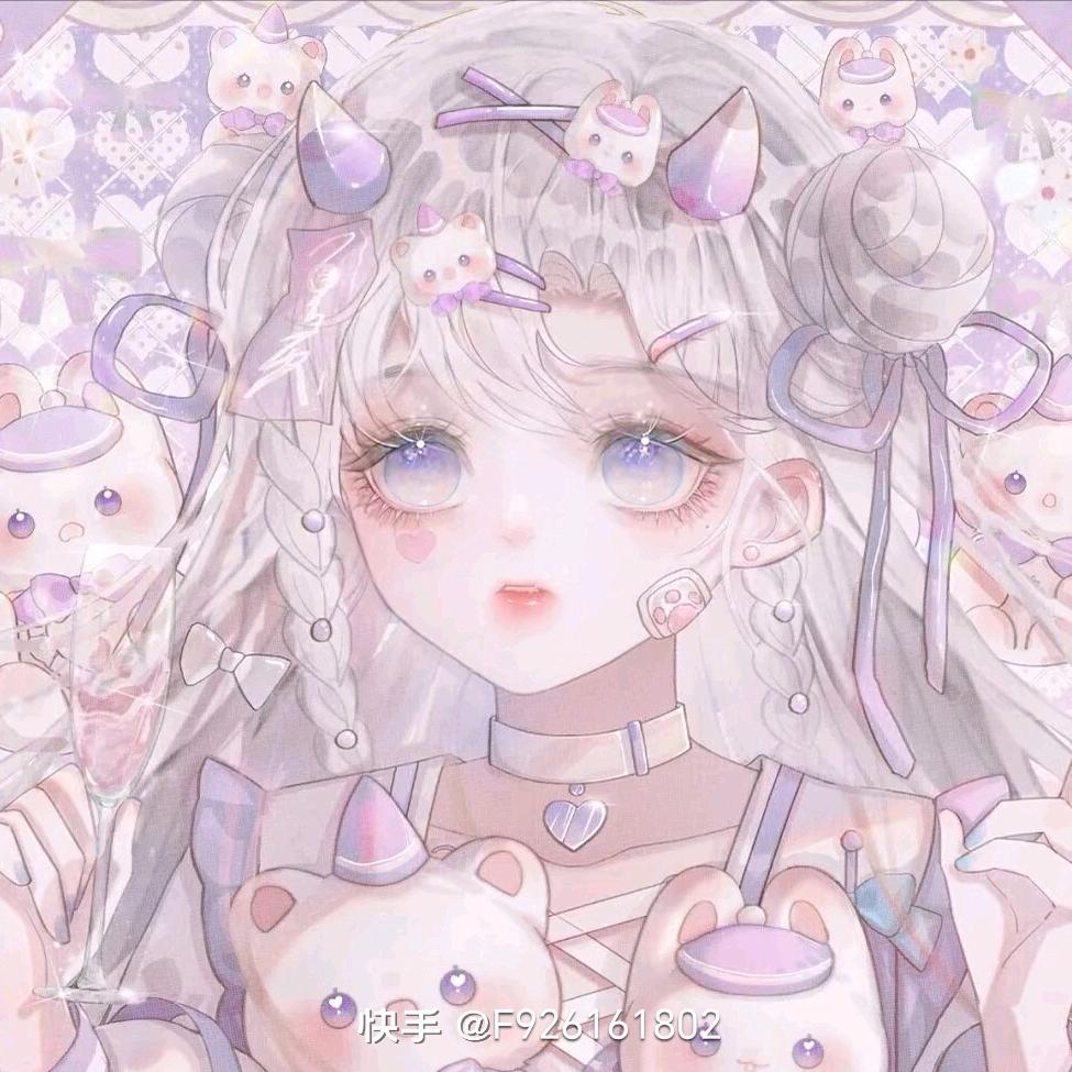 可爱的🐻榕榕呀