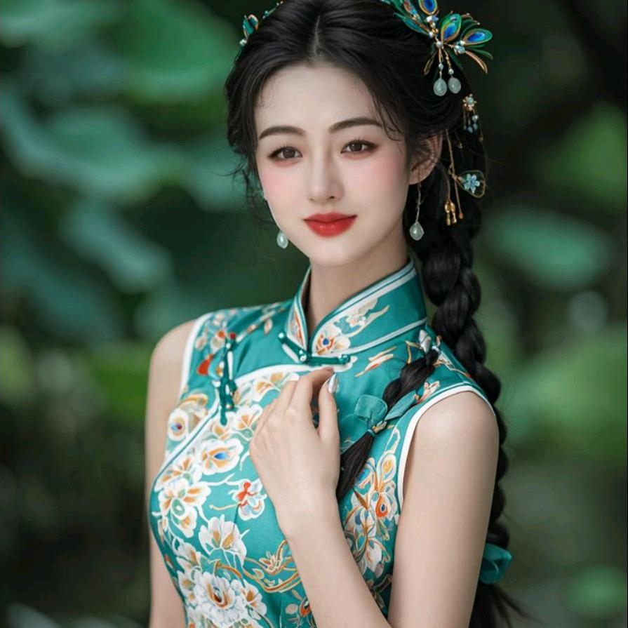 青衣