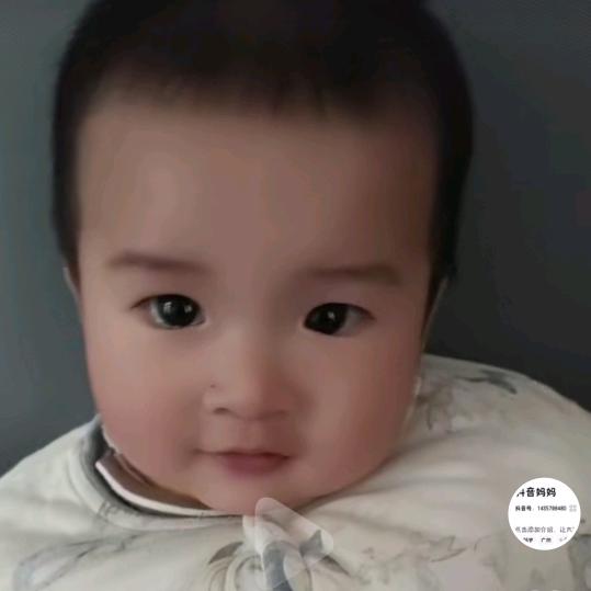 小小男子汉