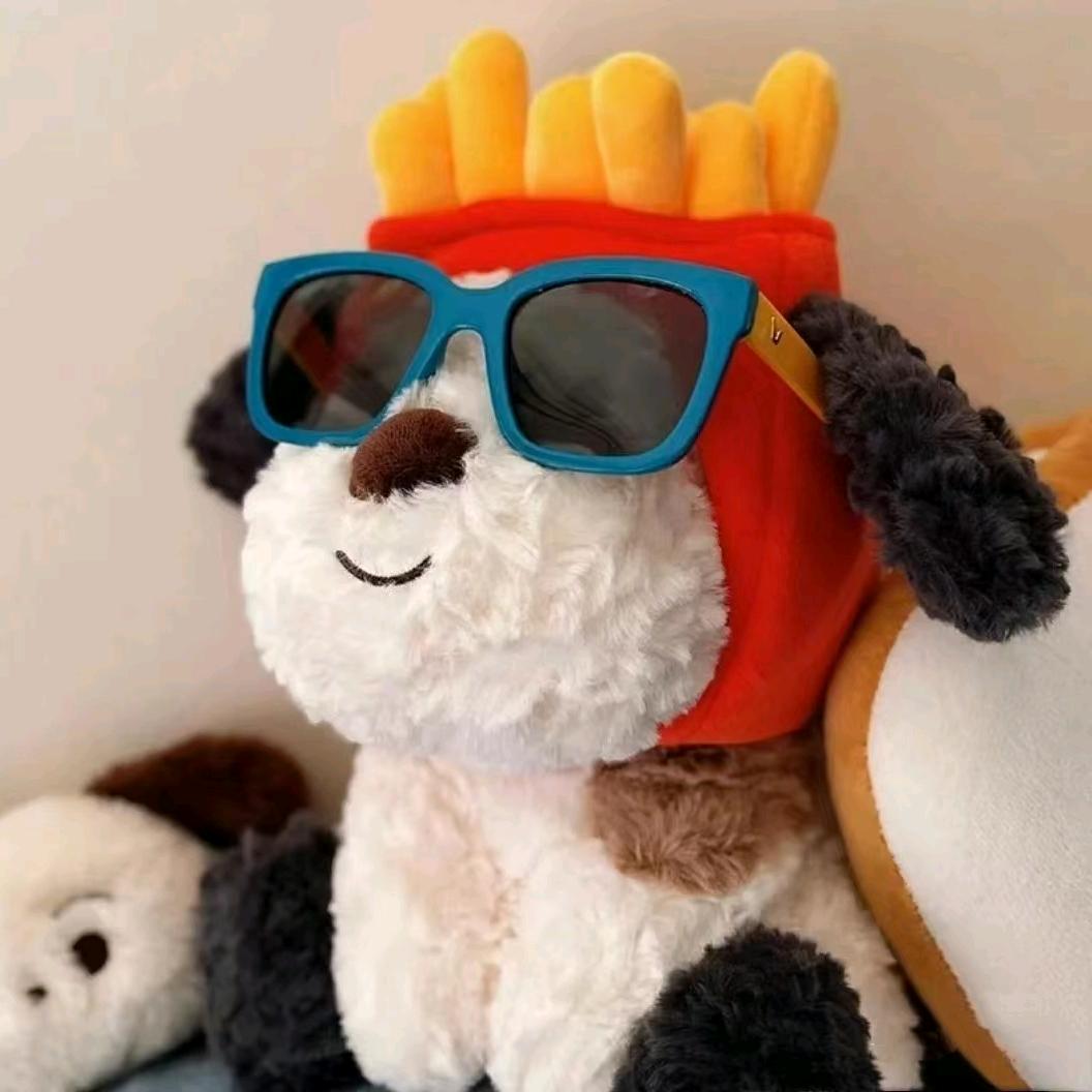 吃土豆长大的马铃薯🥔