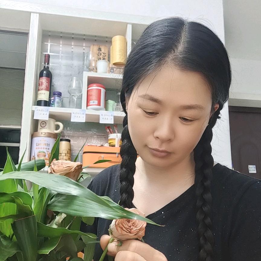 程家～～小四姐