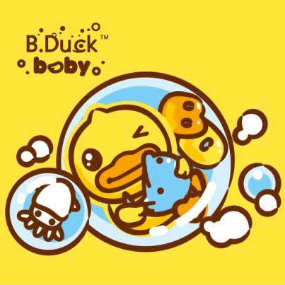 B.Duck baby婴童用品旗舰店