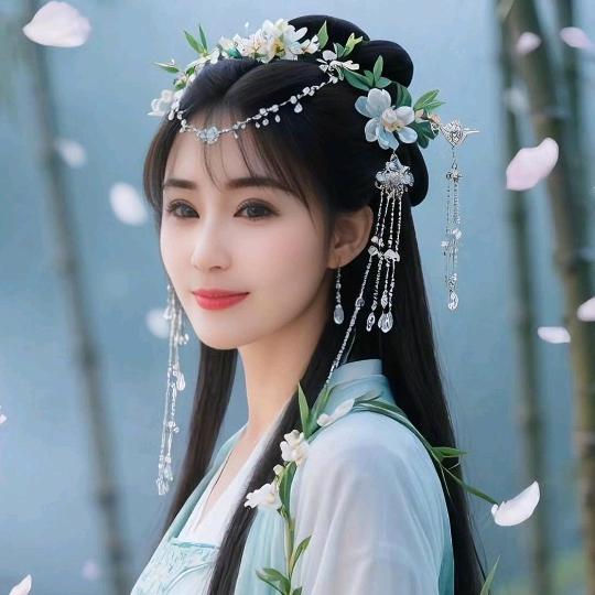 曦照心隅，涵尽过往。