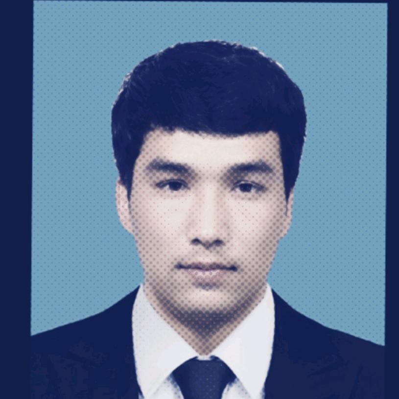 阿迪力