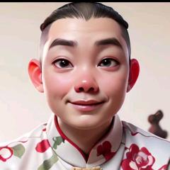 燚哥的幸福生活