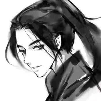 独白