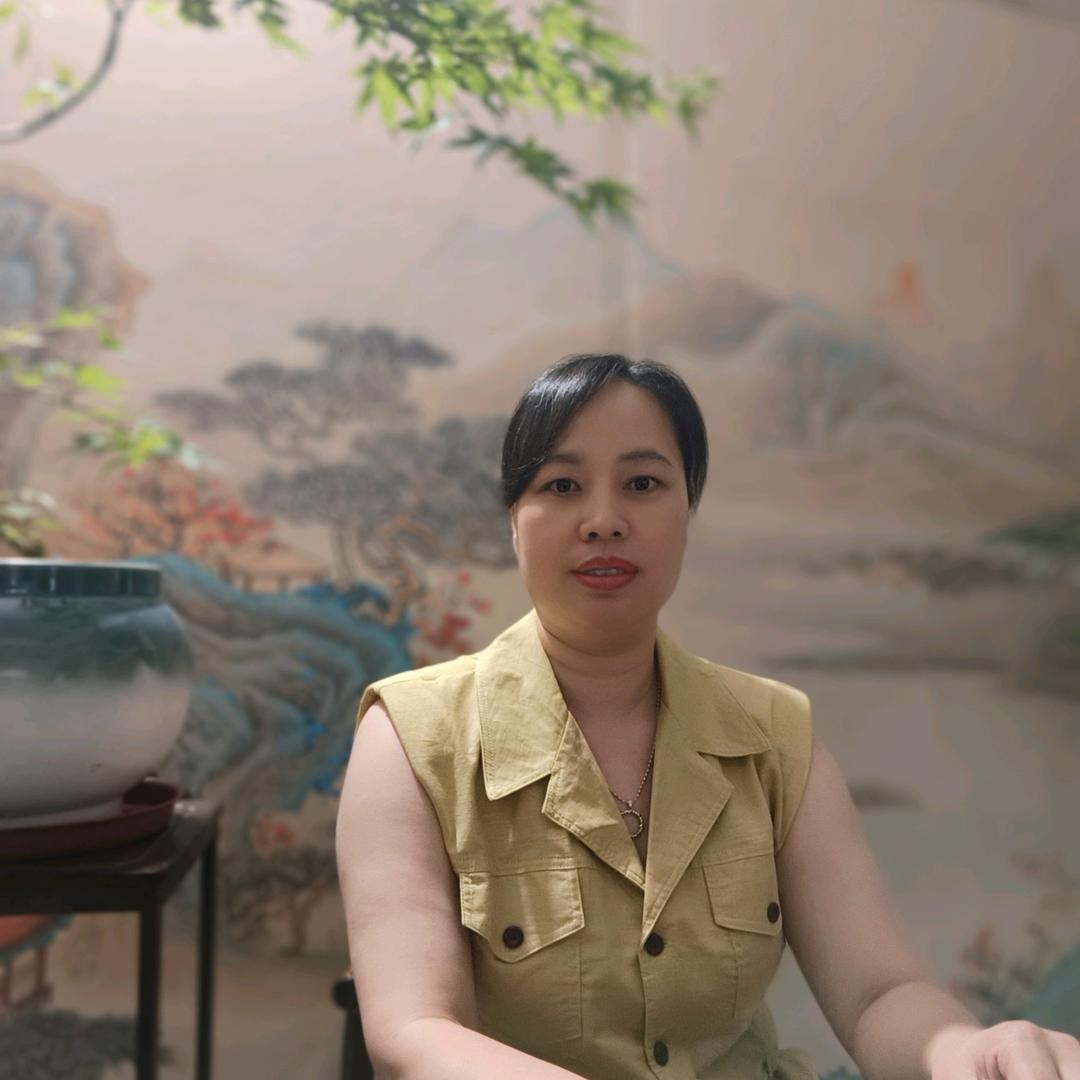 茶间心事