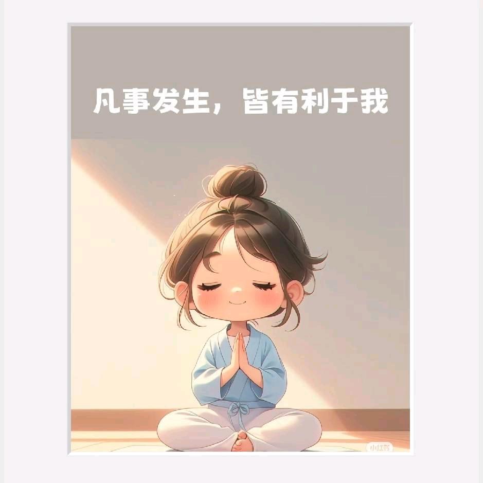 岁月静好1