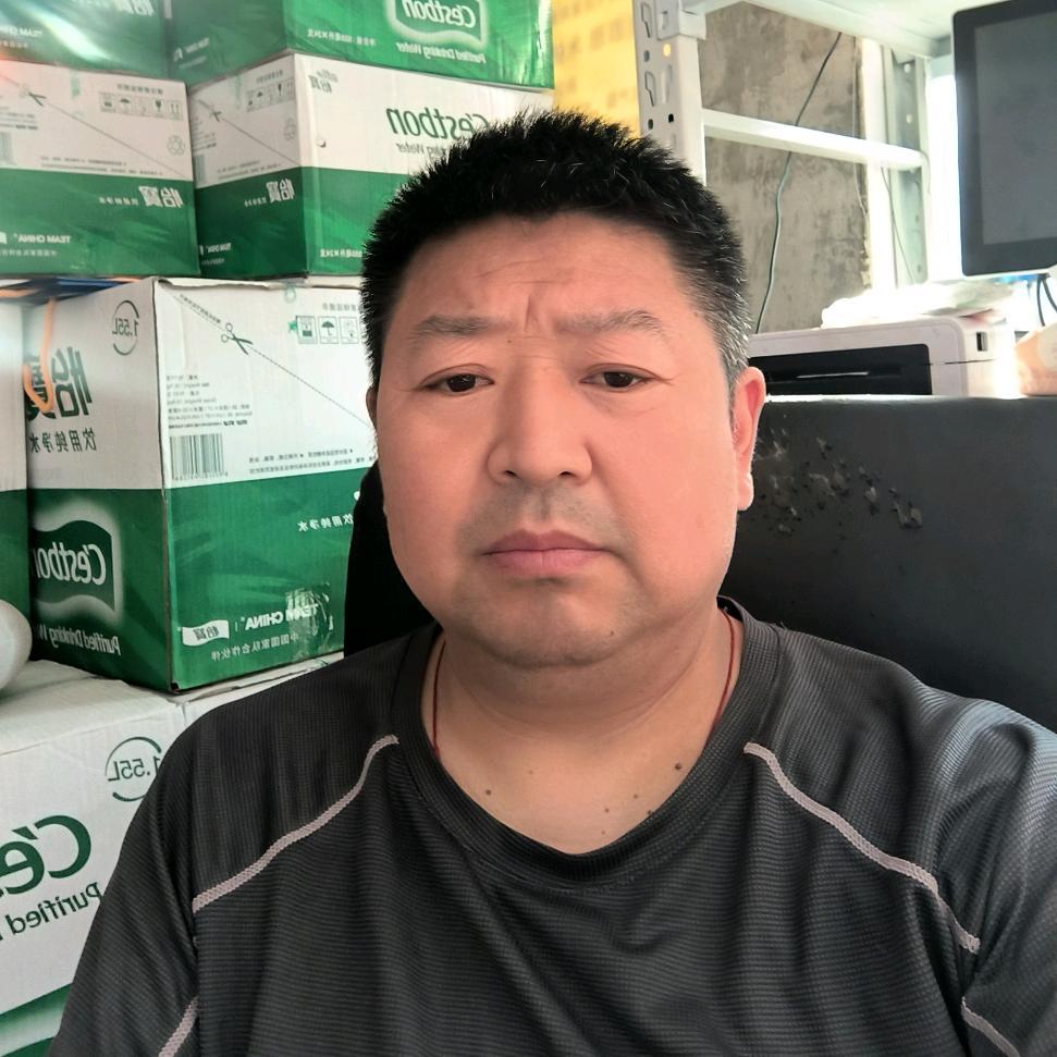 开着小店等情人