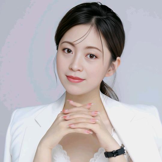 曼曼姐