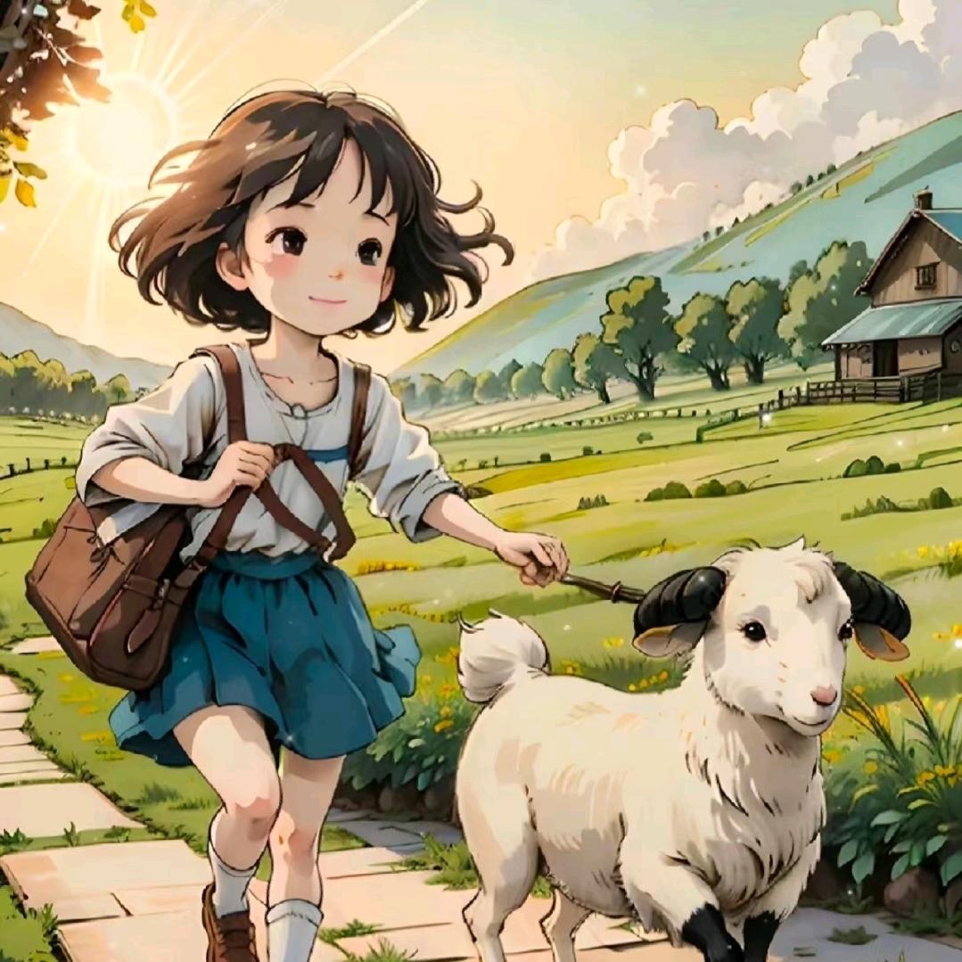 爱亮一生