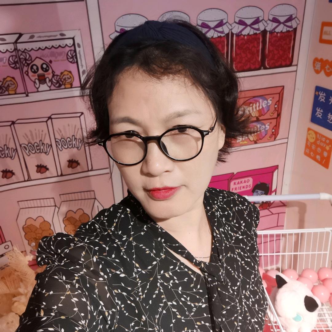 学习规划师—王老师