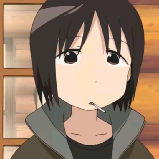 对世界充满希望