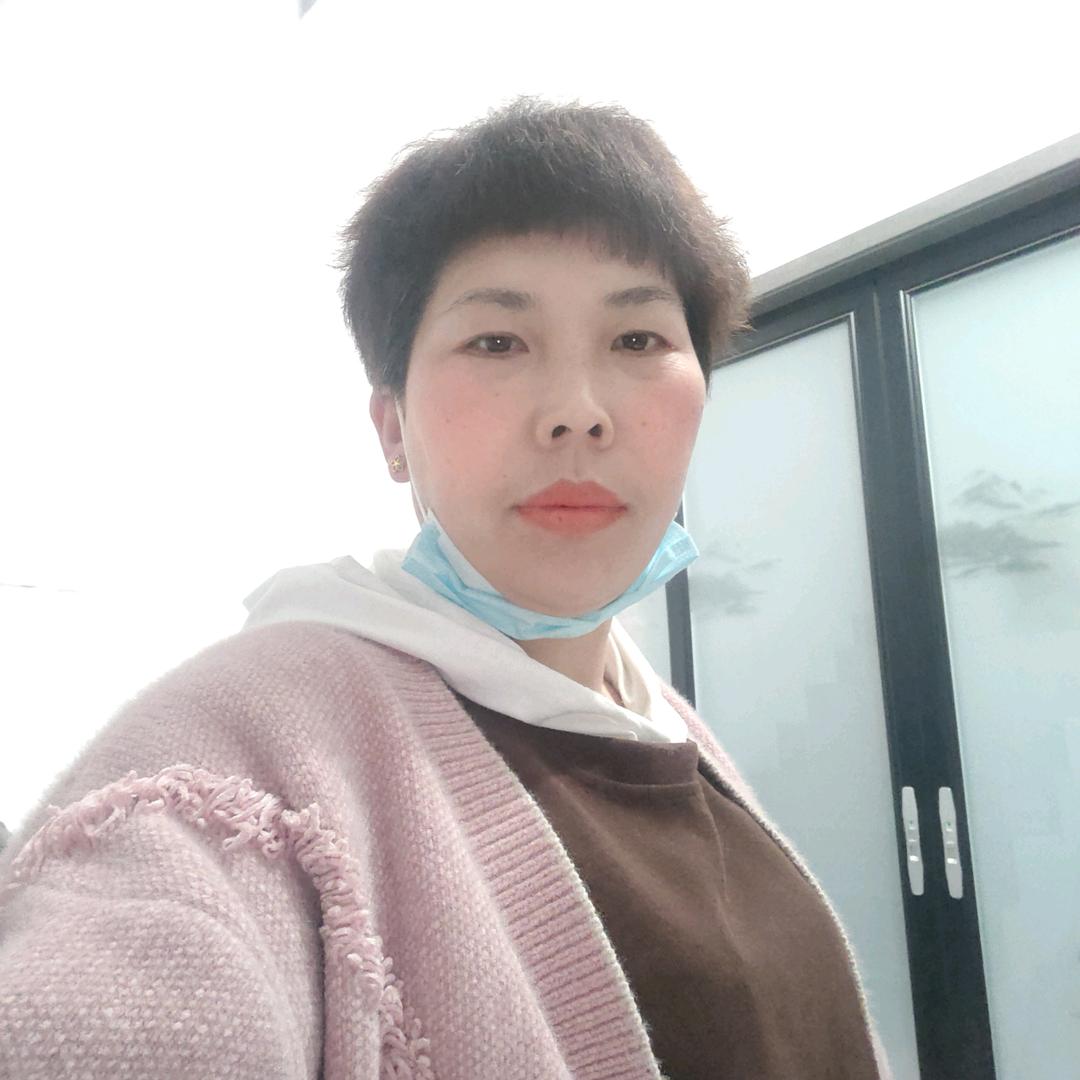 马行老合作社彦清超市，志红