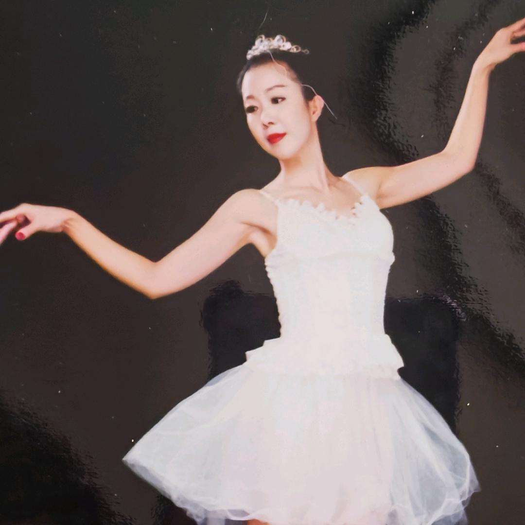 舞韵香香（靖瑜老师）