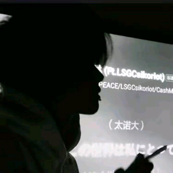 在下毛毛雨·
