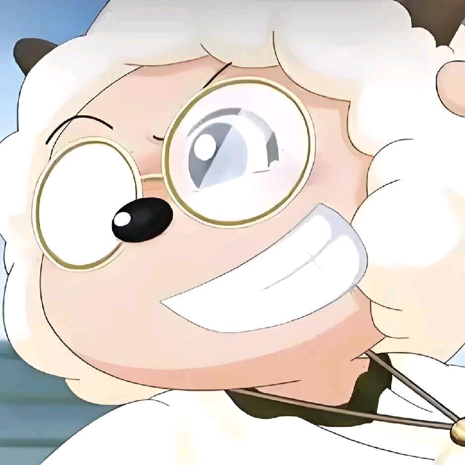 云与海