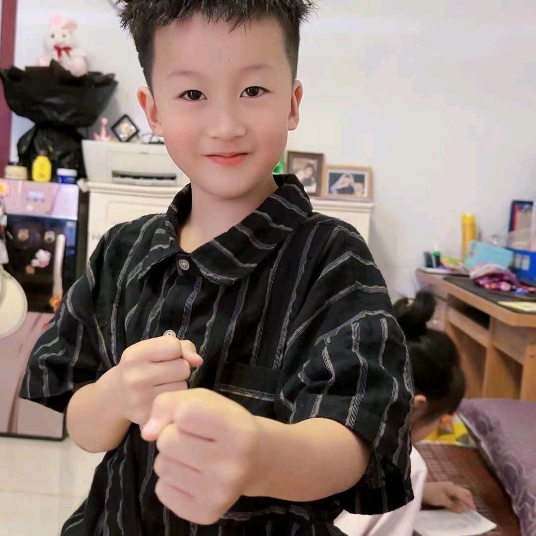 用心做个好男人