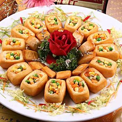 美维餐饮(◍•ᴗ•◍)❤龙少