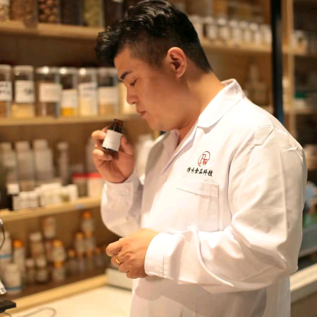 博味食品研发工程师-刘工