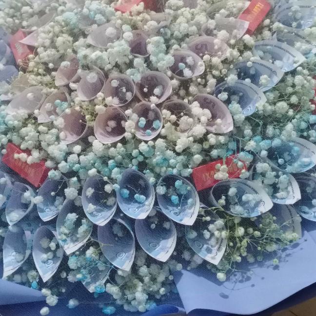顺其自然，何必强求