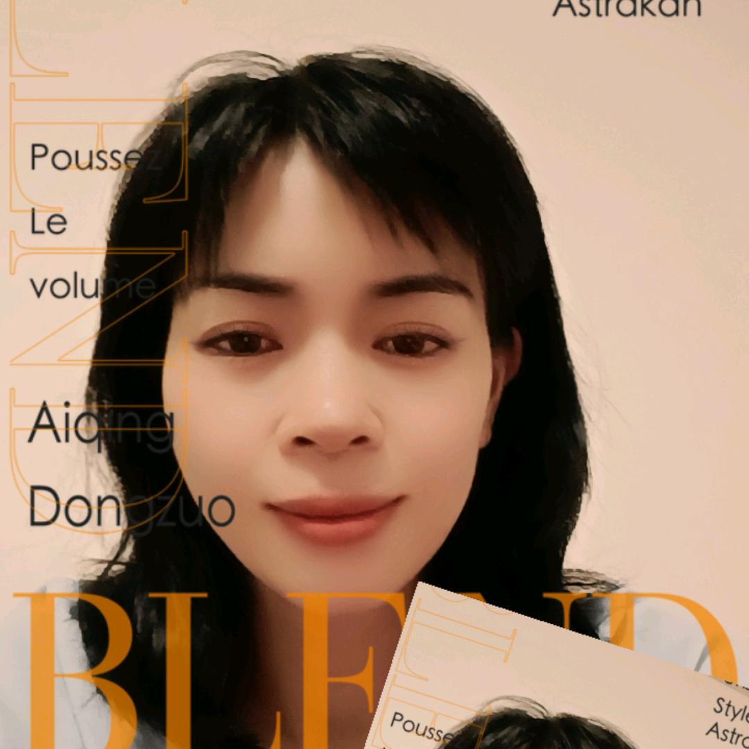 宸钰妈妈