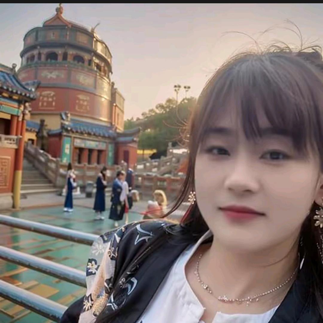 宇妈咪