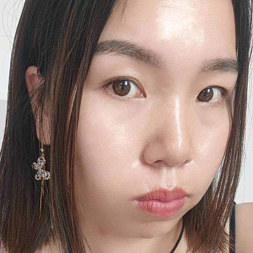 小苹果🍎