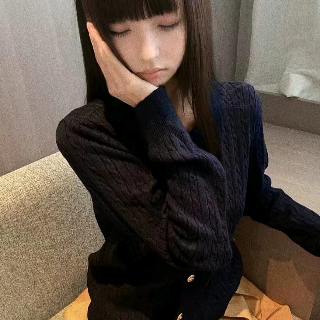 那夜她的泪