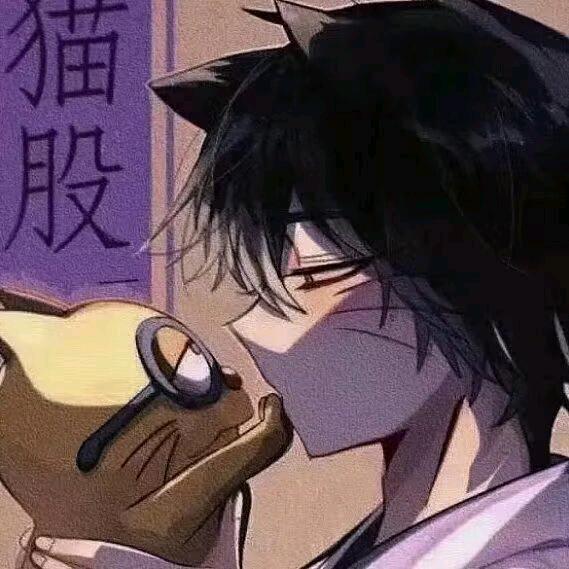 猫不吃鱼🐟