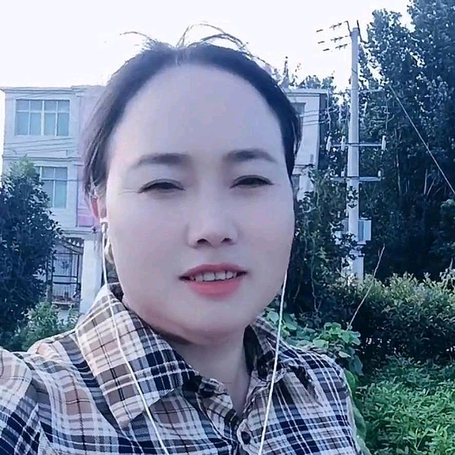 萍萍姐