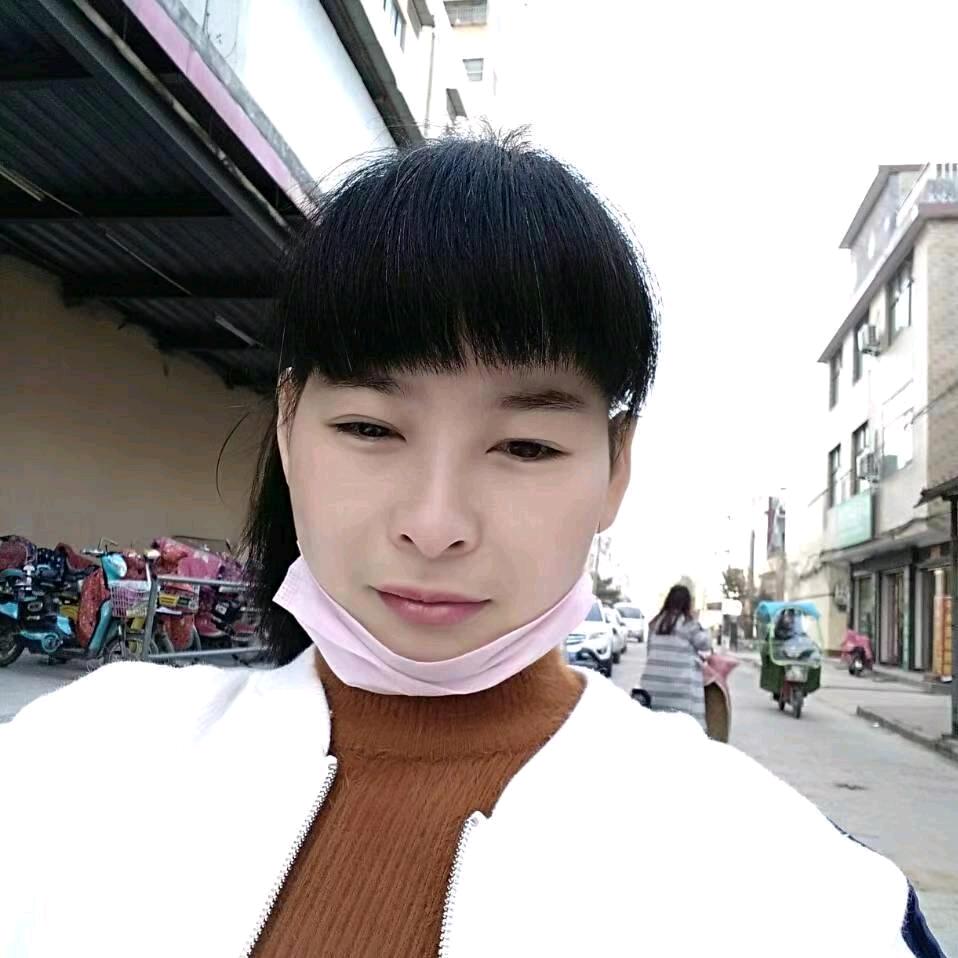 努力的妈妈二妞