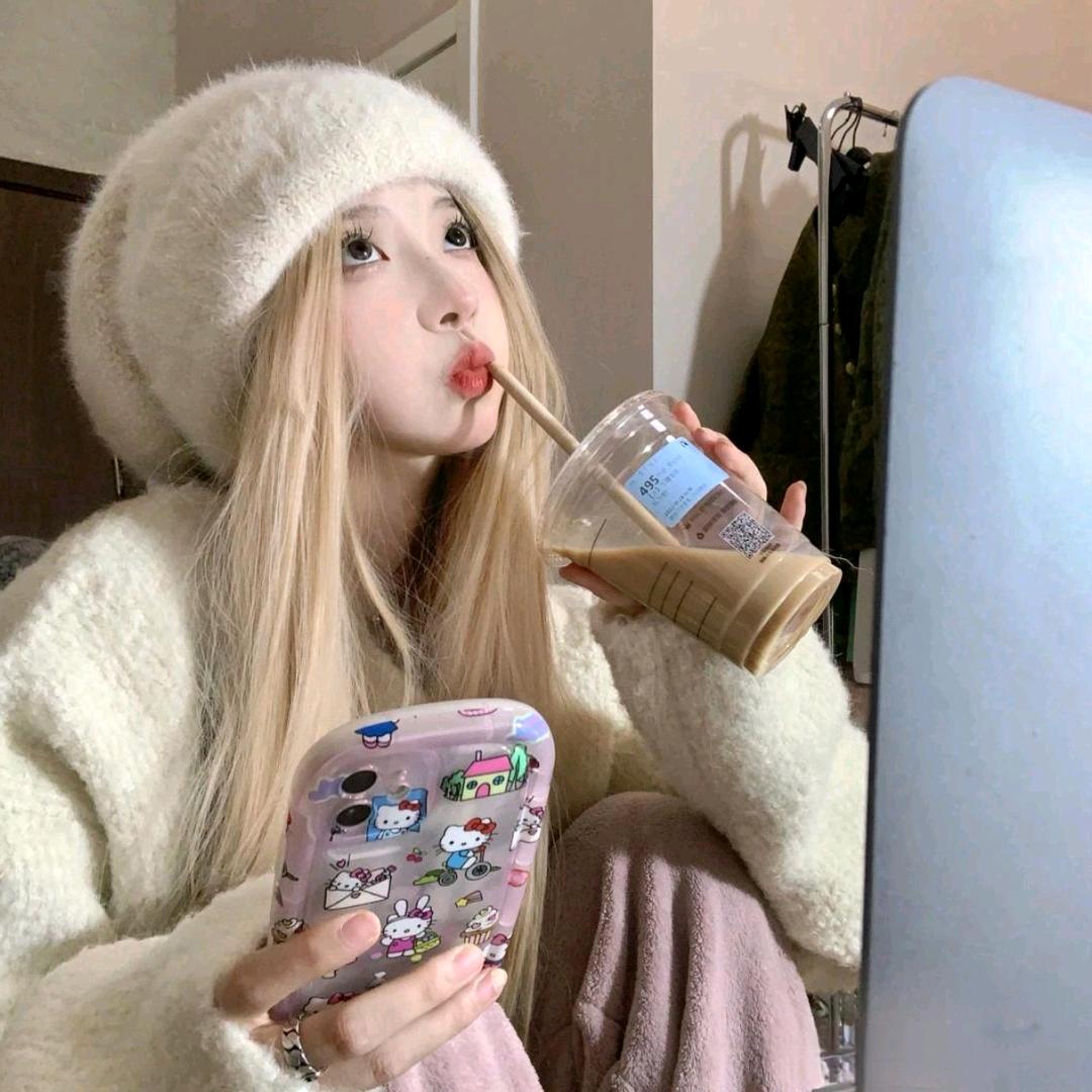 姜茶