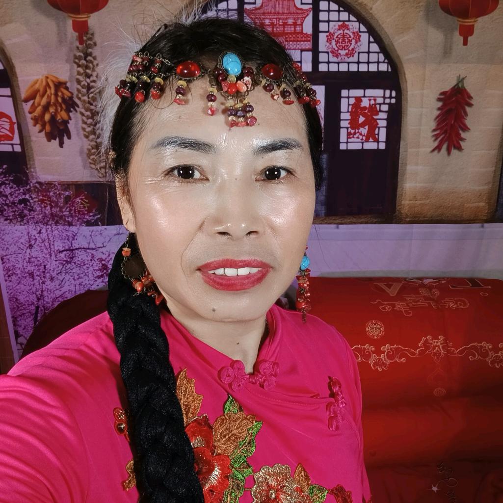 王姐 《啊奎亲舅妈》