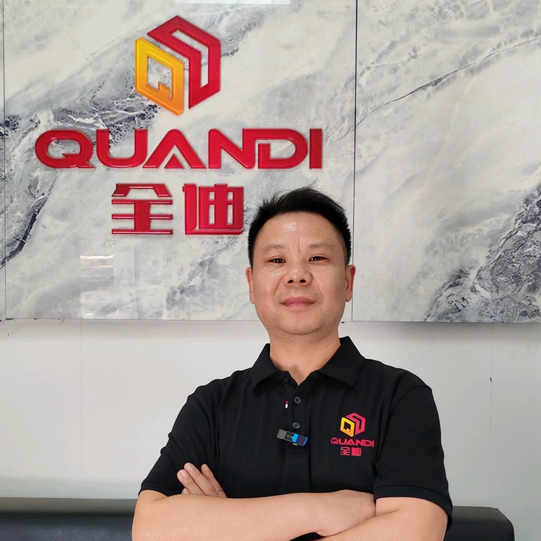 全迪广材-亚克力制品