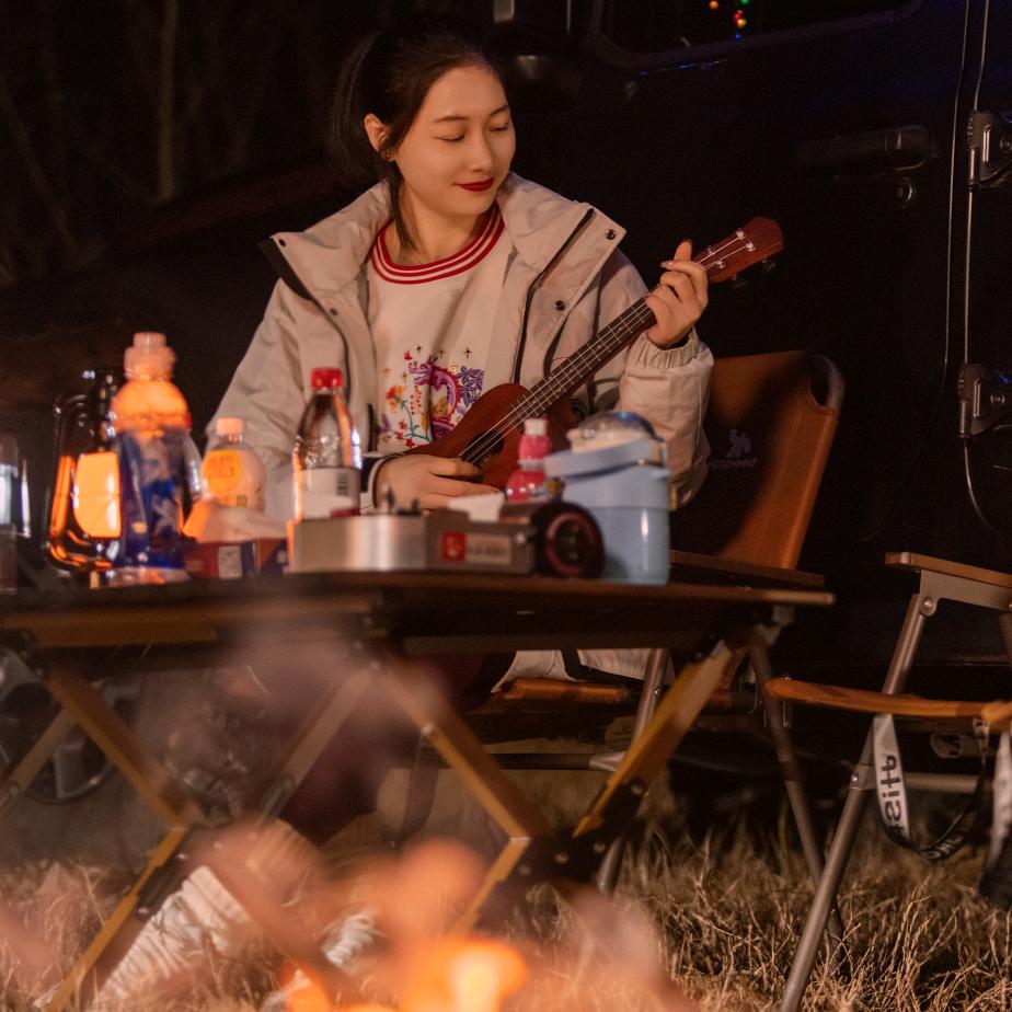 地球村🌍敏勤Mia