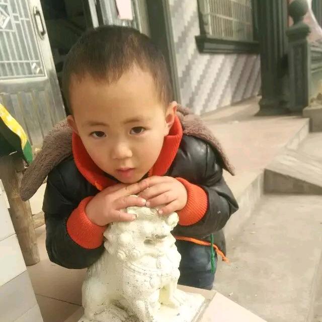 辰、