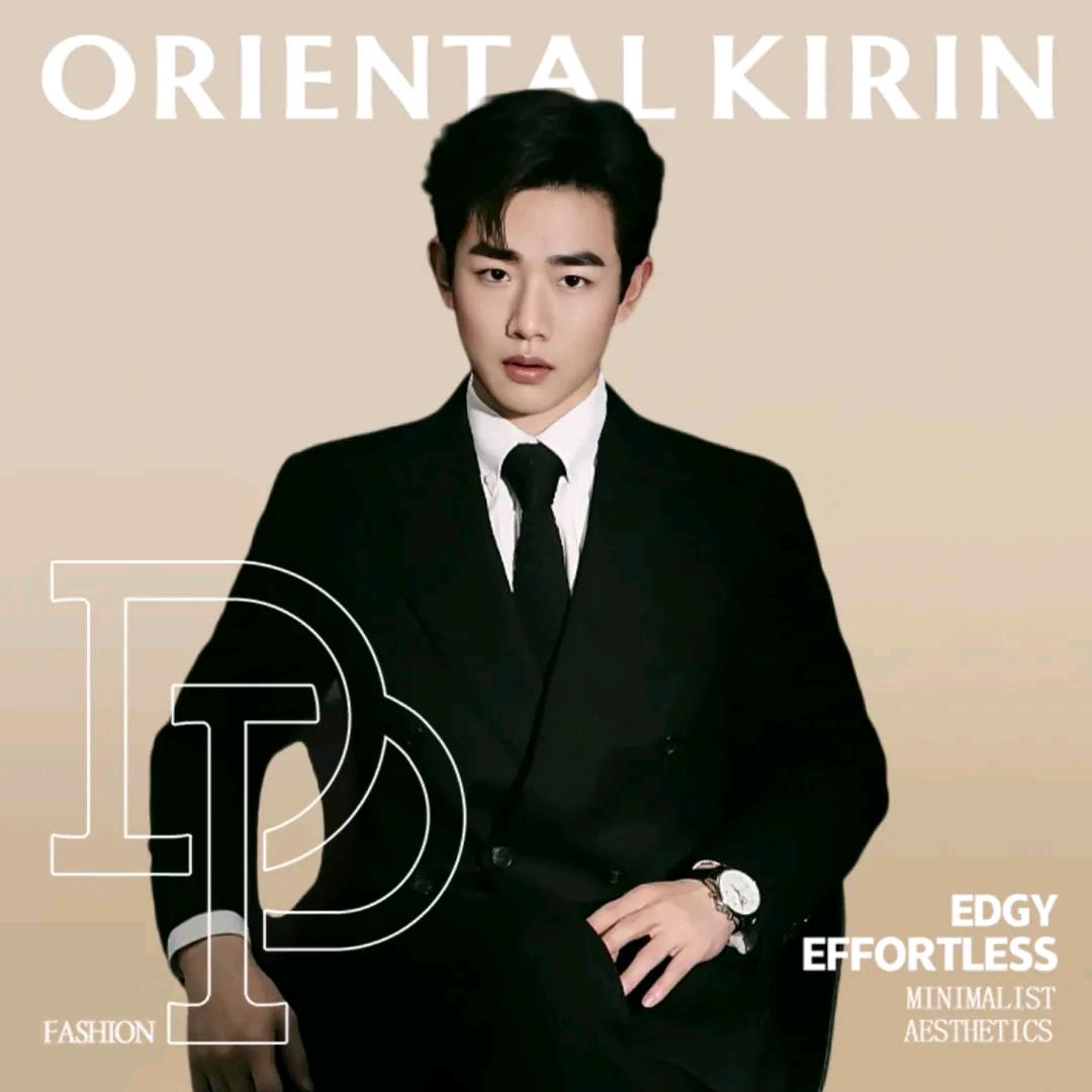 宇阳x东方麒麟·潘多拉SALON