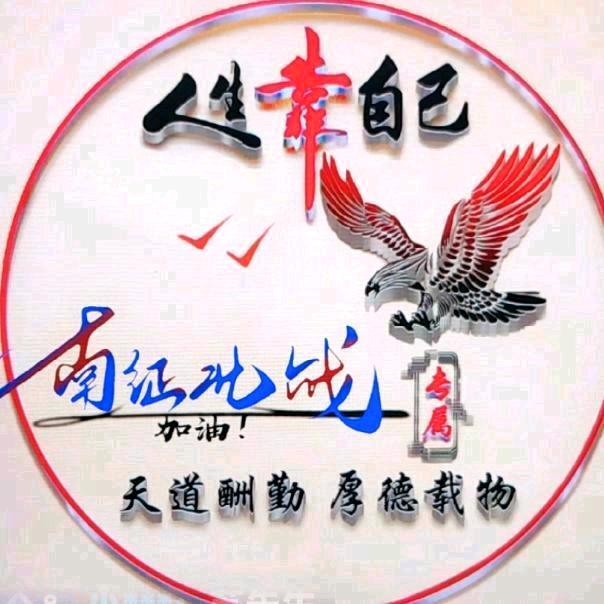 南征北战