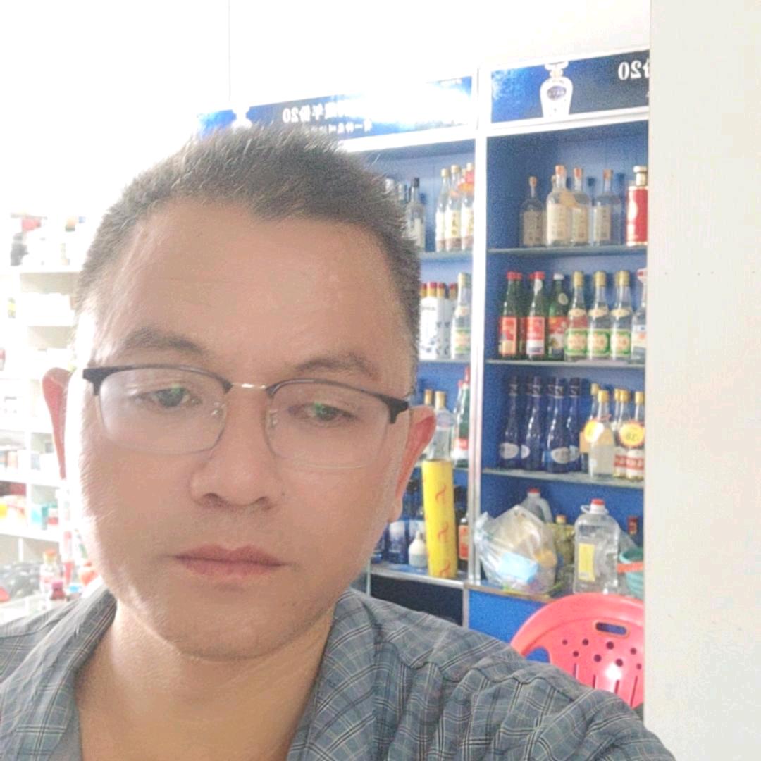 红旗超市老张
