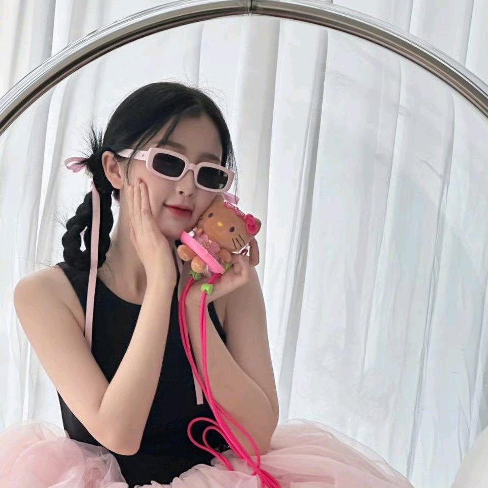是个迷人反派🤗
