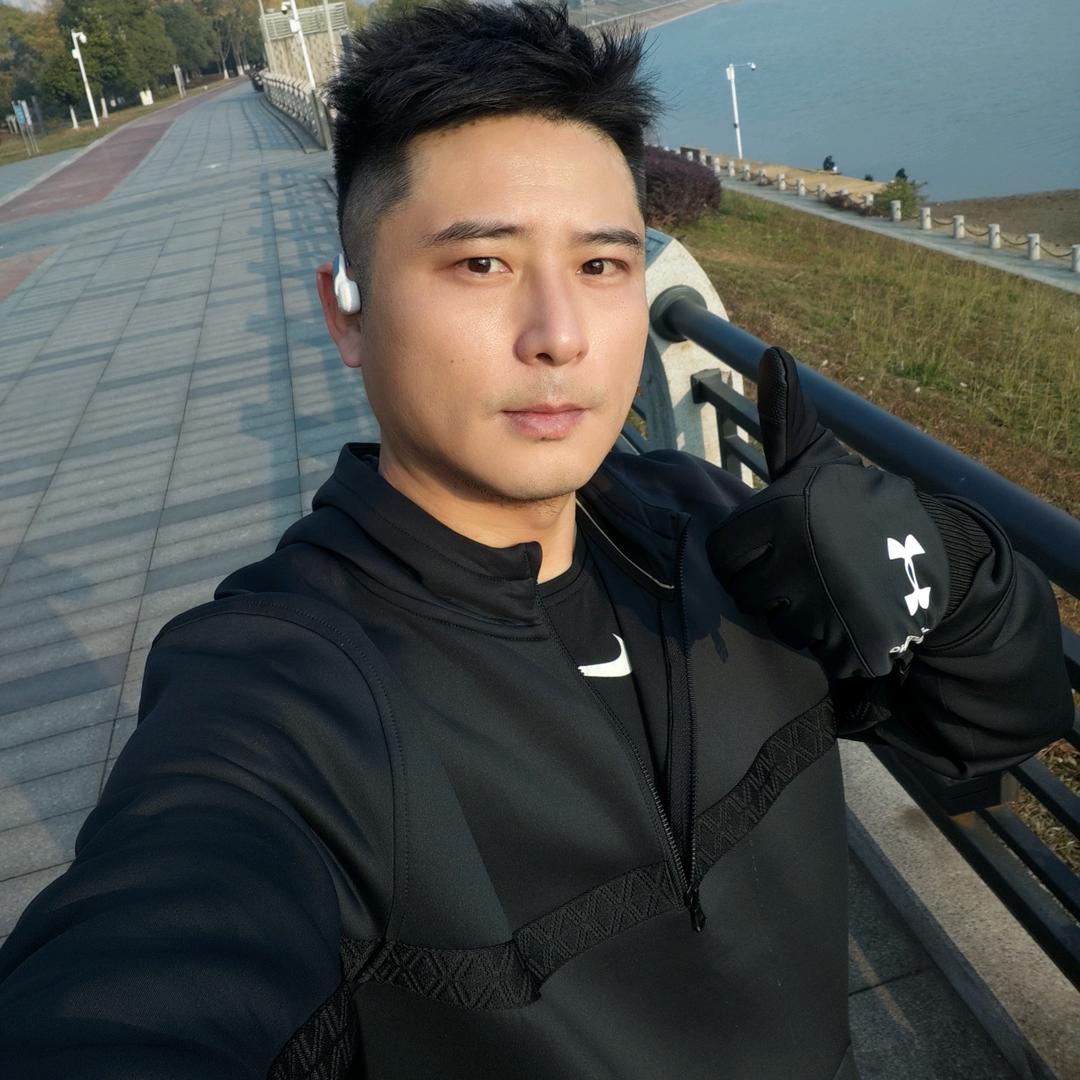 @动哥来了