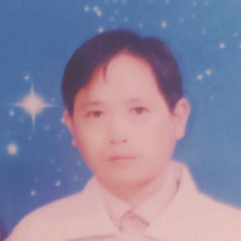 1964高家湾，龙行天下，王师傅。