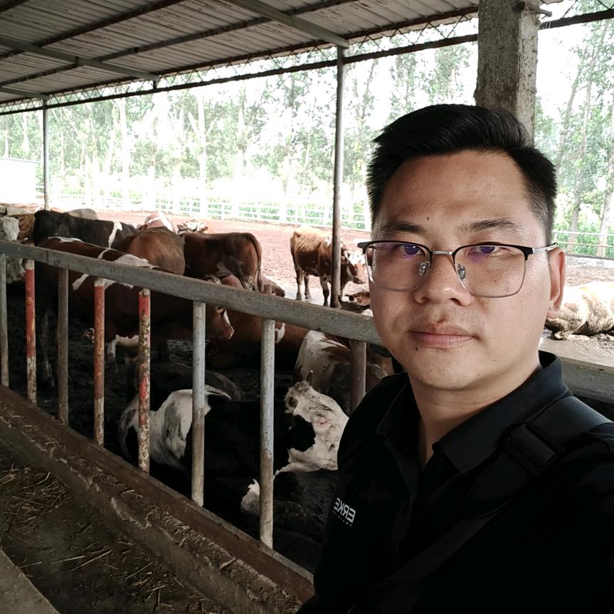 老李说牛