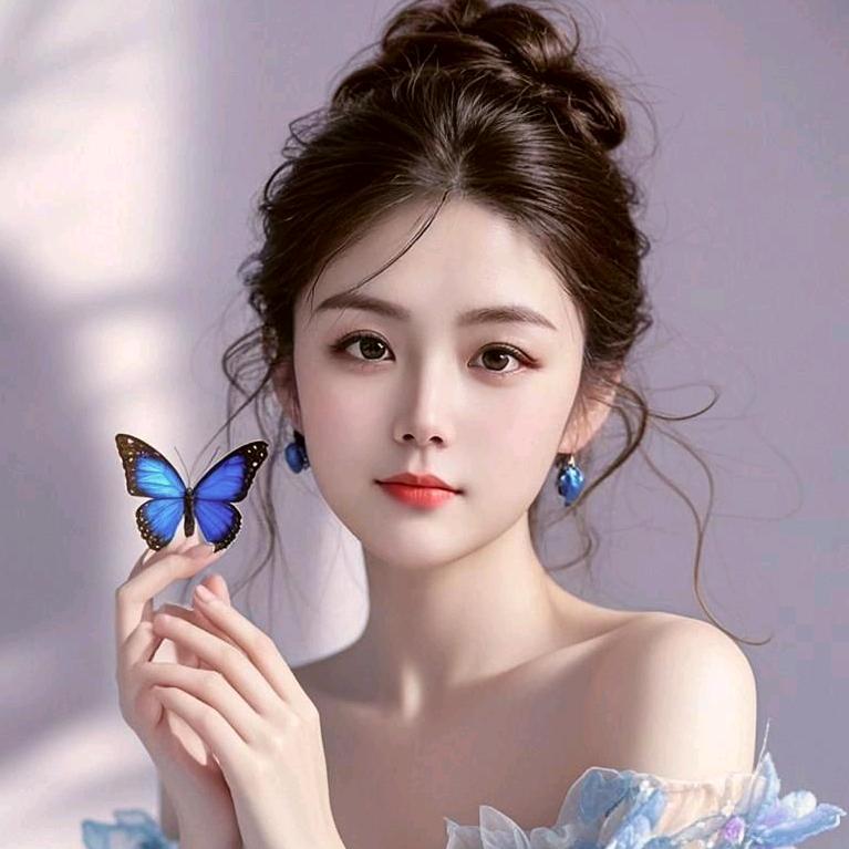 小花花