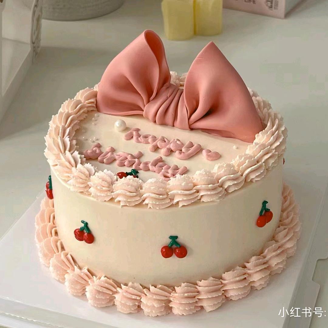 小凡蛋糕烘焙