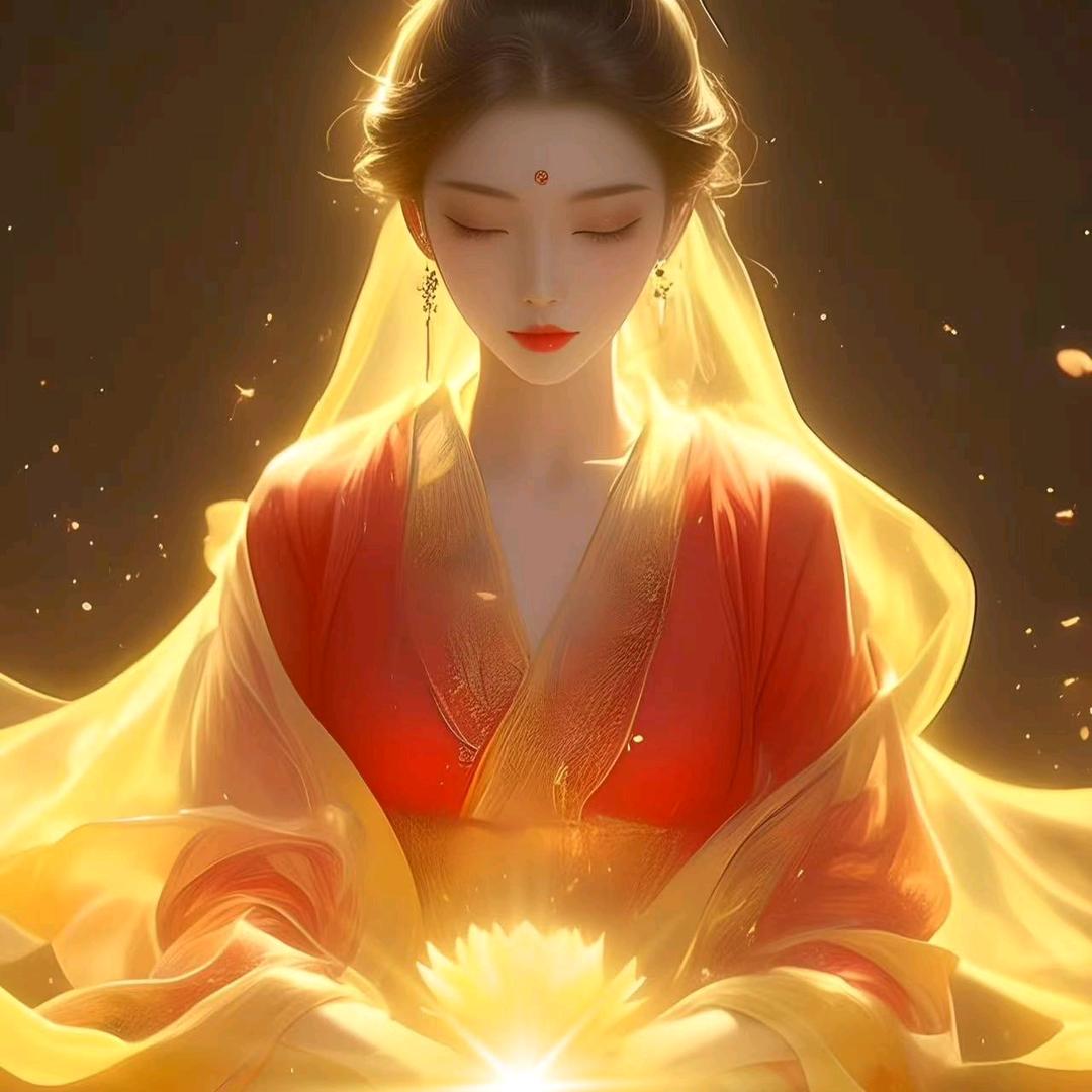 渡缘堂🦊🦊🦊